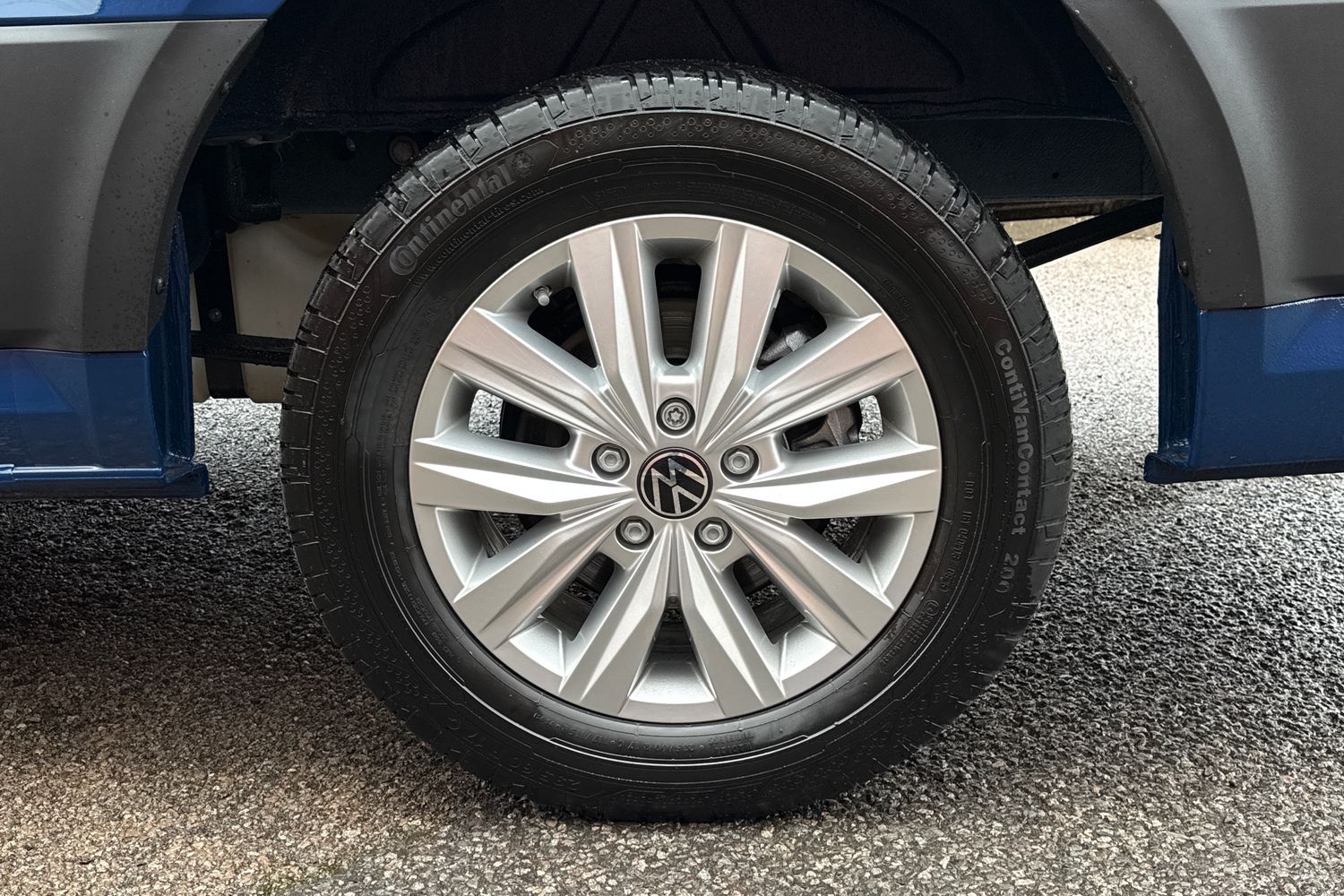 Used Volkswagen California 2025 for sale - 77500821: Photo 13