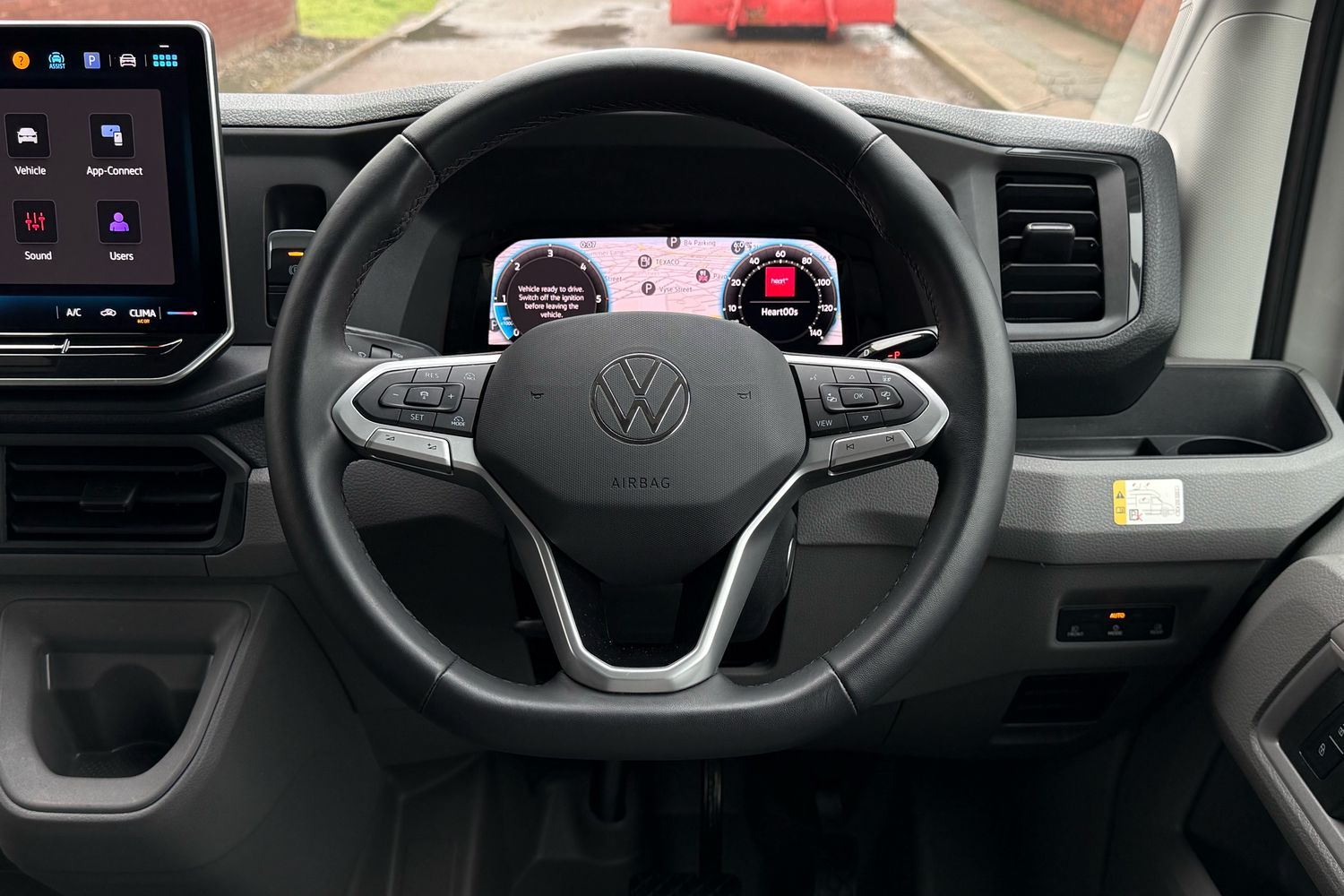 Used Volkswagen California 2025 for sale - 77500821: Photo 18