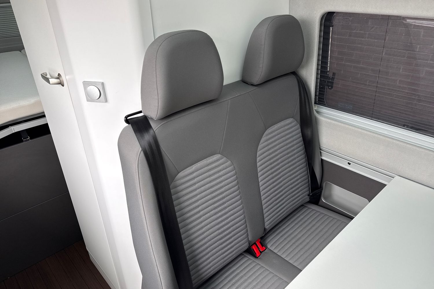 Used Volkswagen California 2025 for sale - 77500821: Photo 19