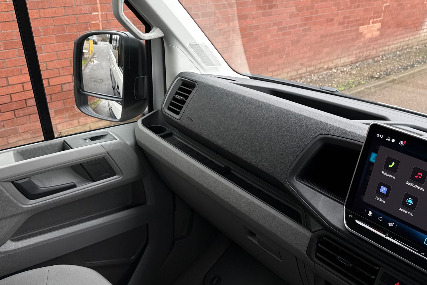 Used Volkswagen California 2025 for sale - 77500821: Photo 20