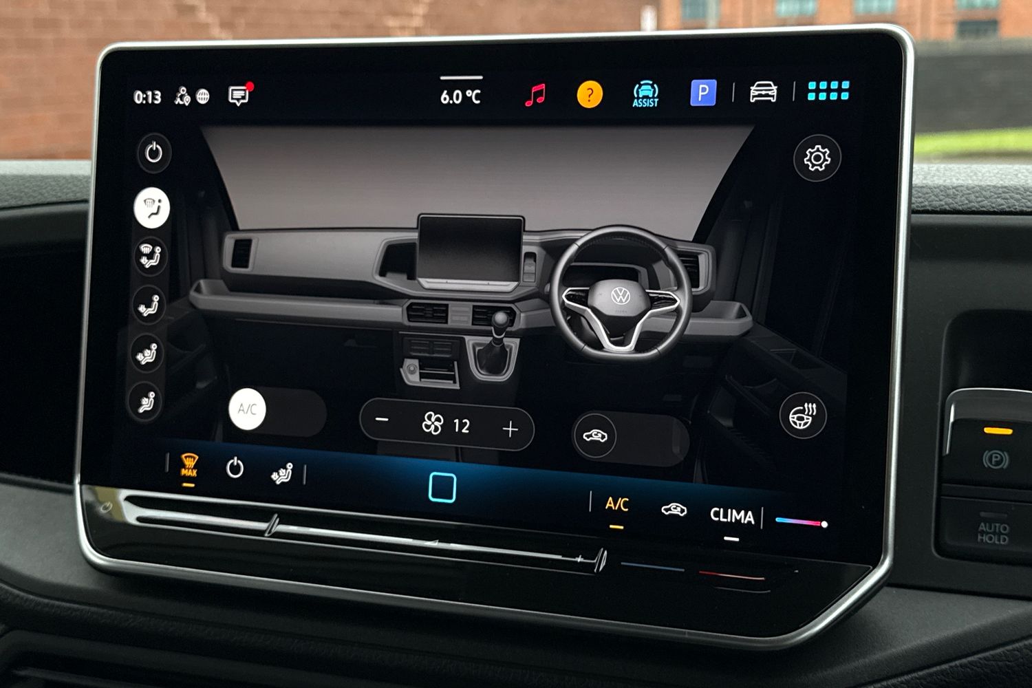 Used Volkswagen California 2025 for sale - 77500821: Photo 22