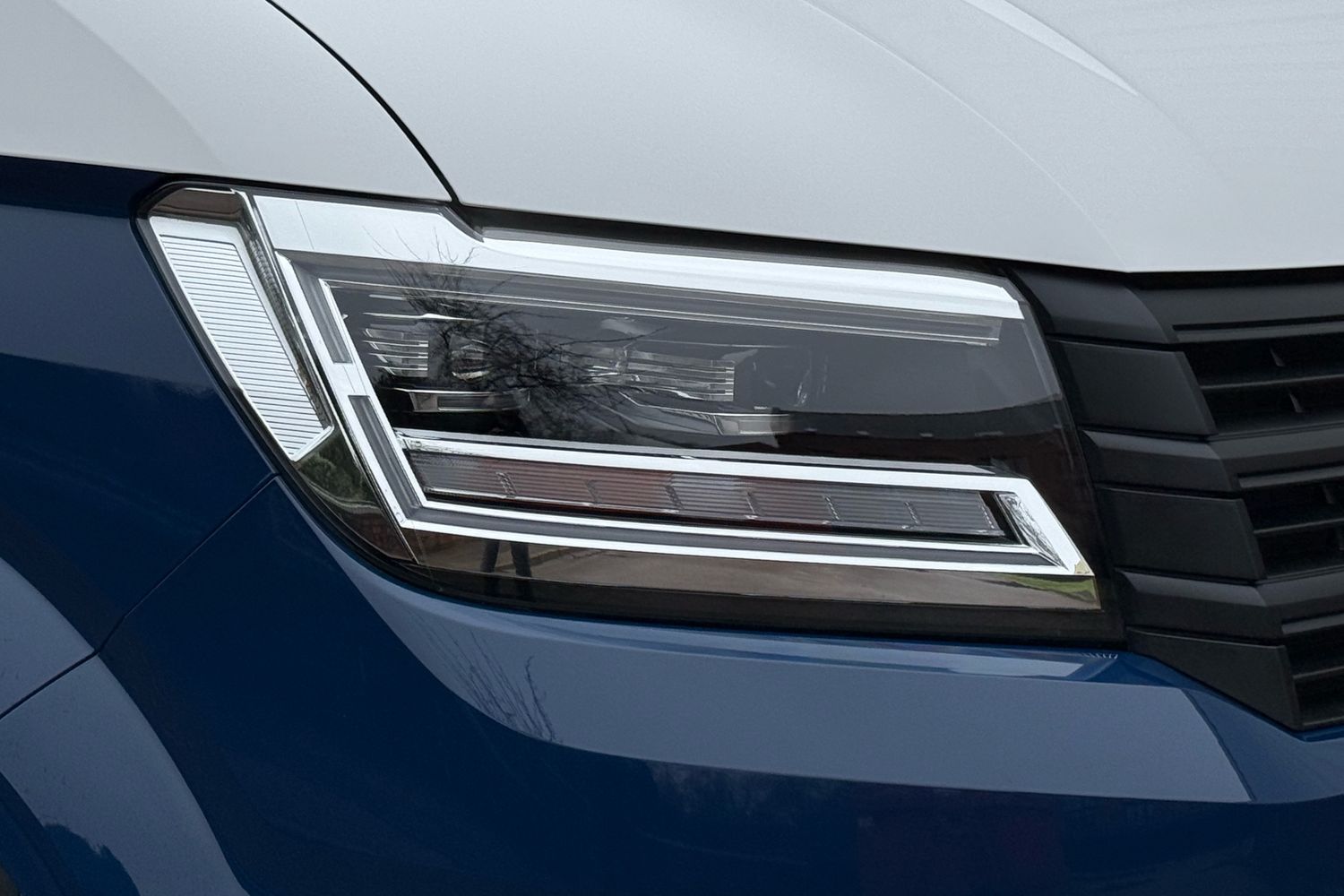 Used Volkswagen California 2025 for sale - 77500821: Photo 28