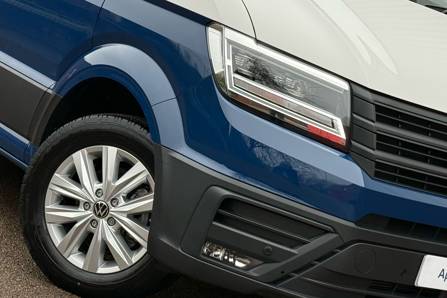 Used Volkswagen California 2025 for sale - 77500821: Photo 29