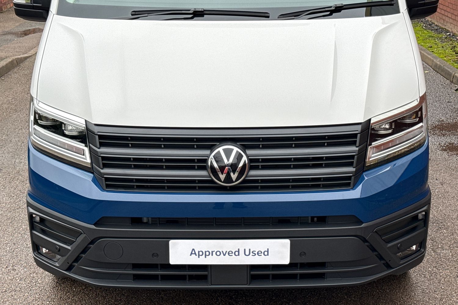 Used Volkswagen California 2025 for sale - 77500821: Photo 32