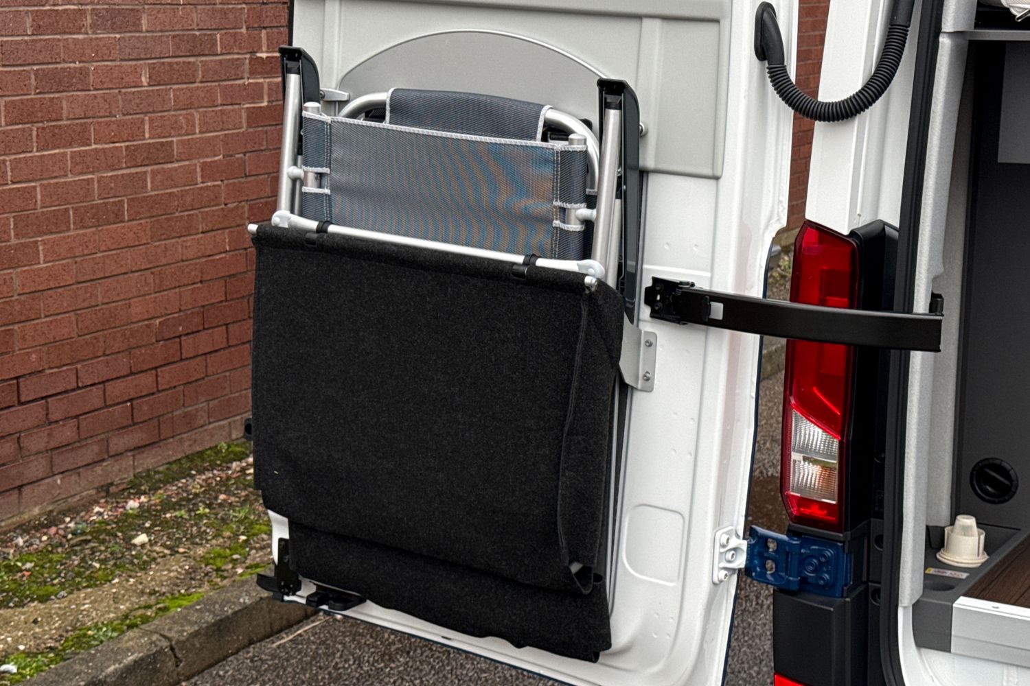 Used Volkswagen California 2025 for sale - 77500821: Photo 40