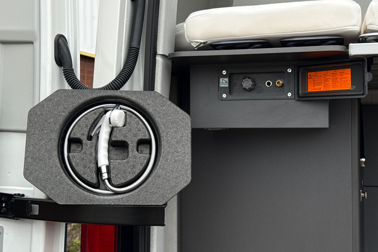 Used Volkswagen California 2025 for sale - 77500821: Photo 41