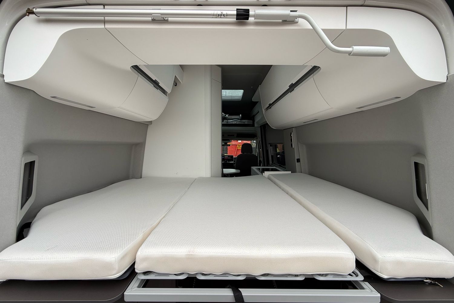 Used Volkswagen California 2025 for sale - 77500821: Photo 44