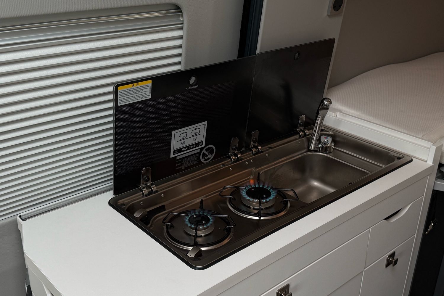 Used Volkswagen California 2025 for sale - 77500821: Photo 49