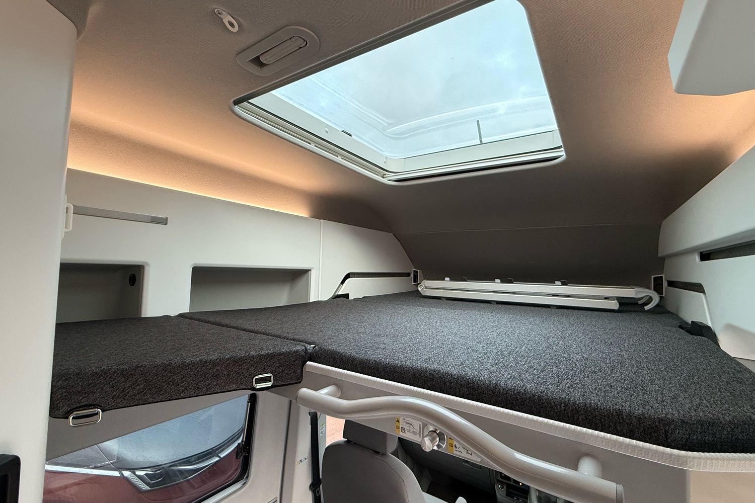 Used Volkswagen California 2025 for sale - 77500821: Photo 51