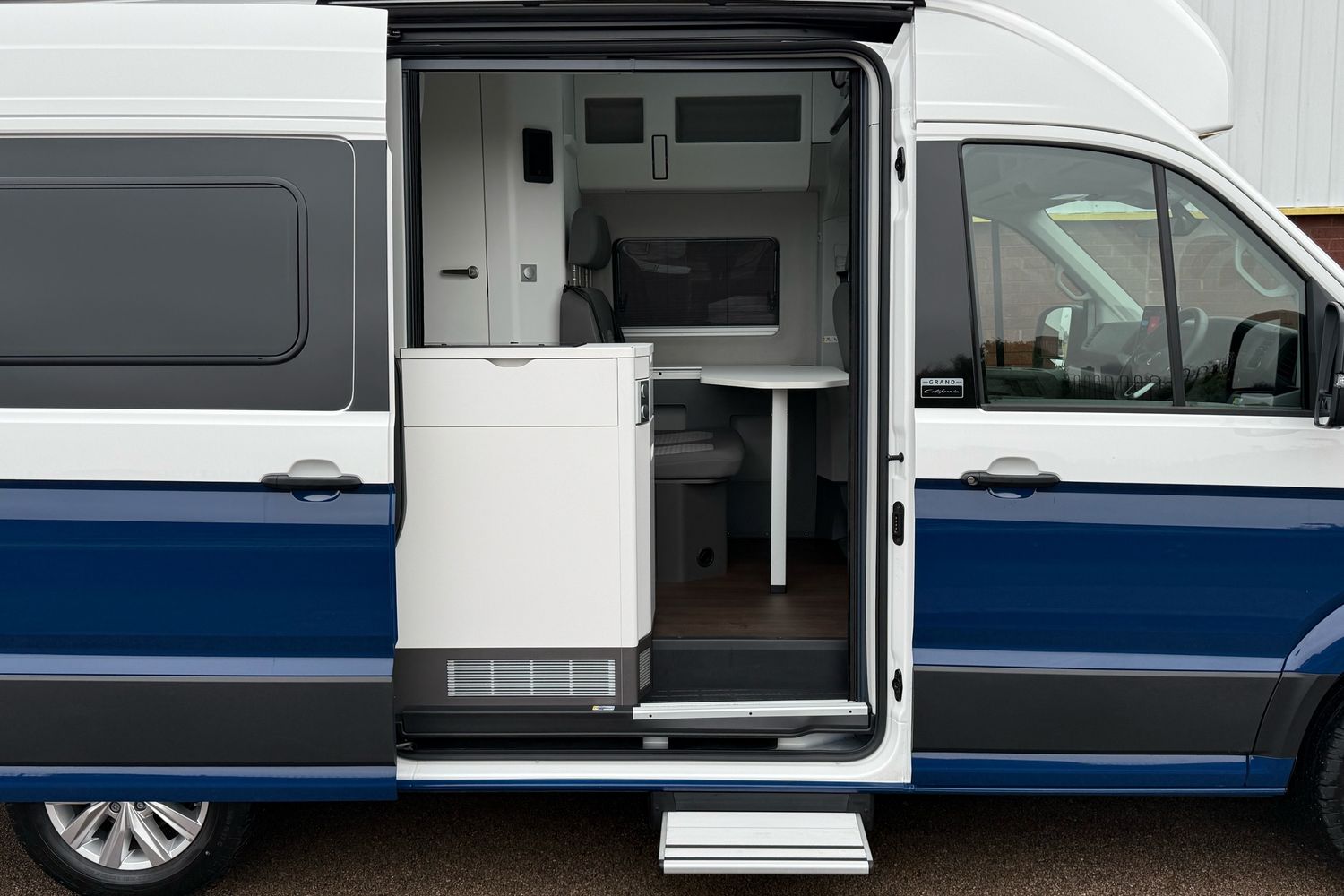 Used Volkswagen California 2025 for sale - 77500821: Photo 52