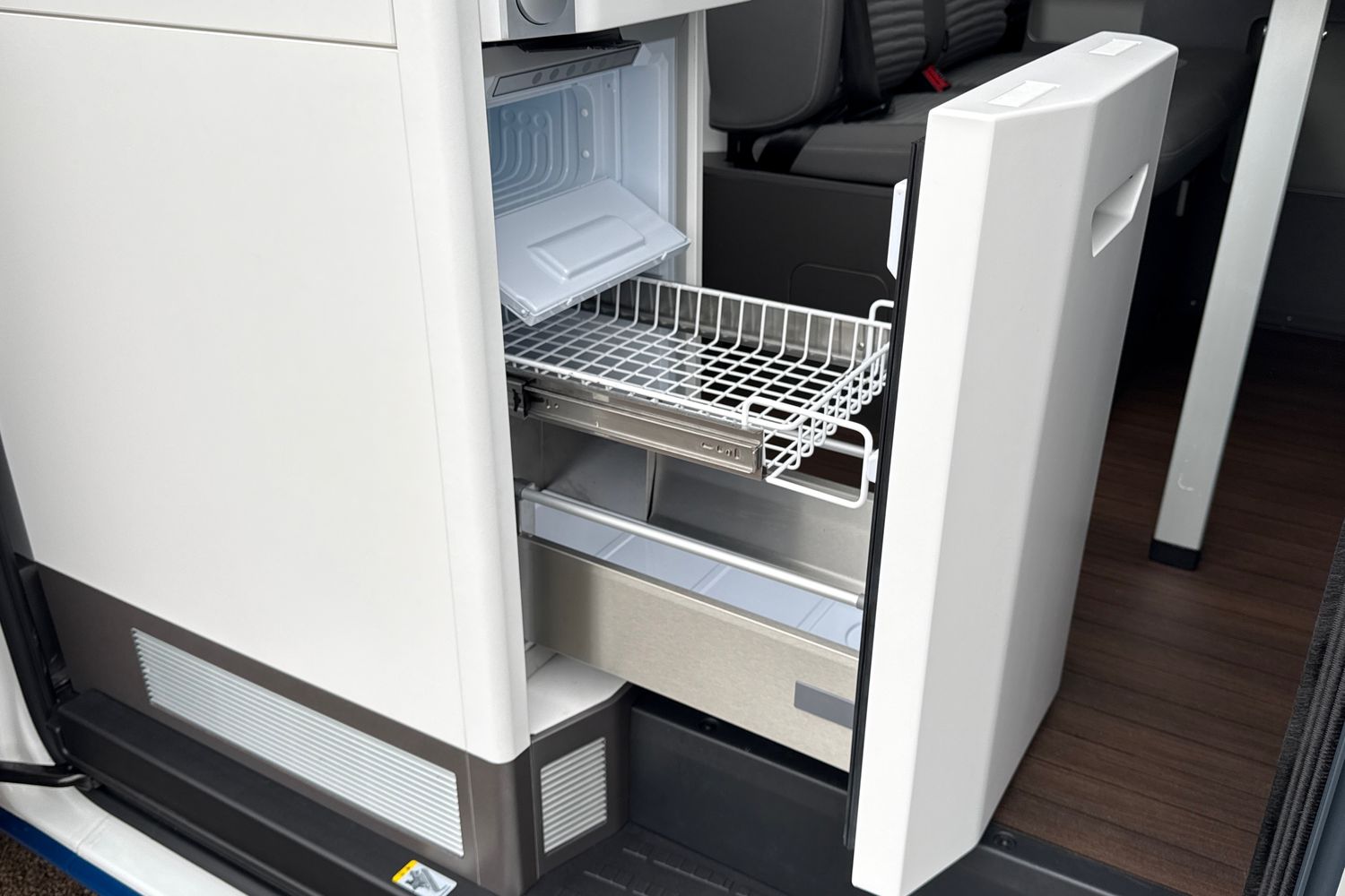 Used Volkswagen California 2025 for sale - 77500821: Photo 53