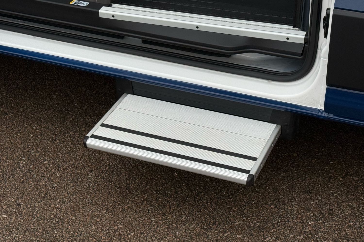 Used Volkswagen California 2025 for sale - 77500821: Photo 54