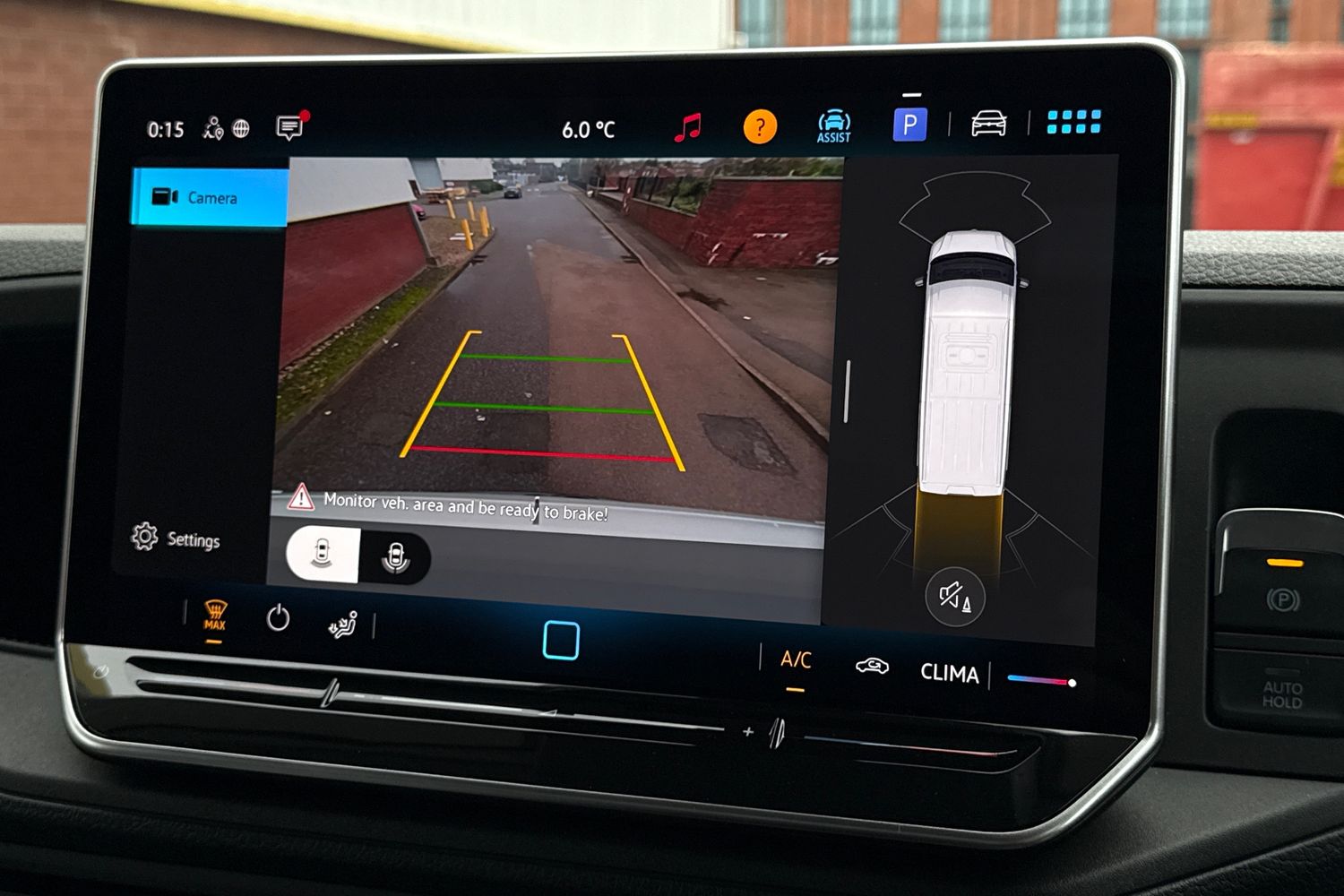 Used Volkswagen California 2025 for sale - 77500821: Photo 56