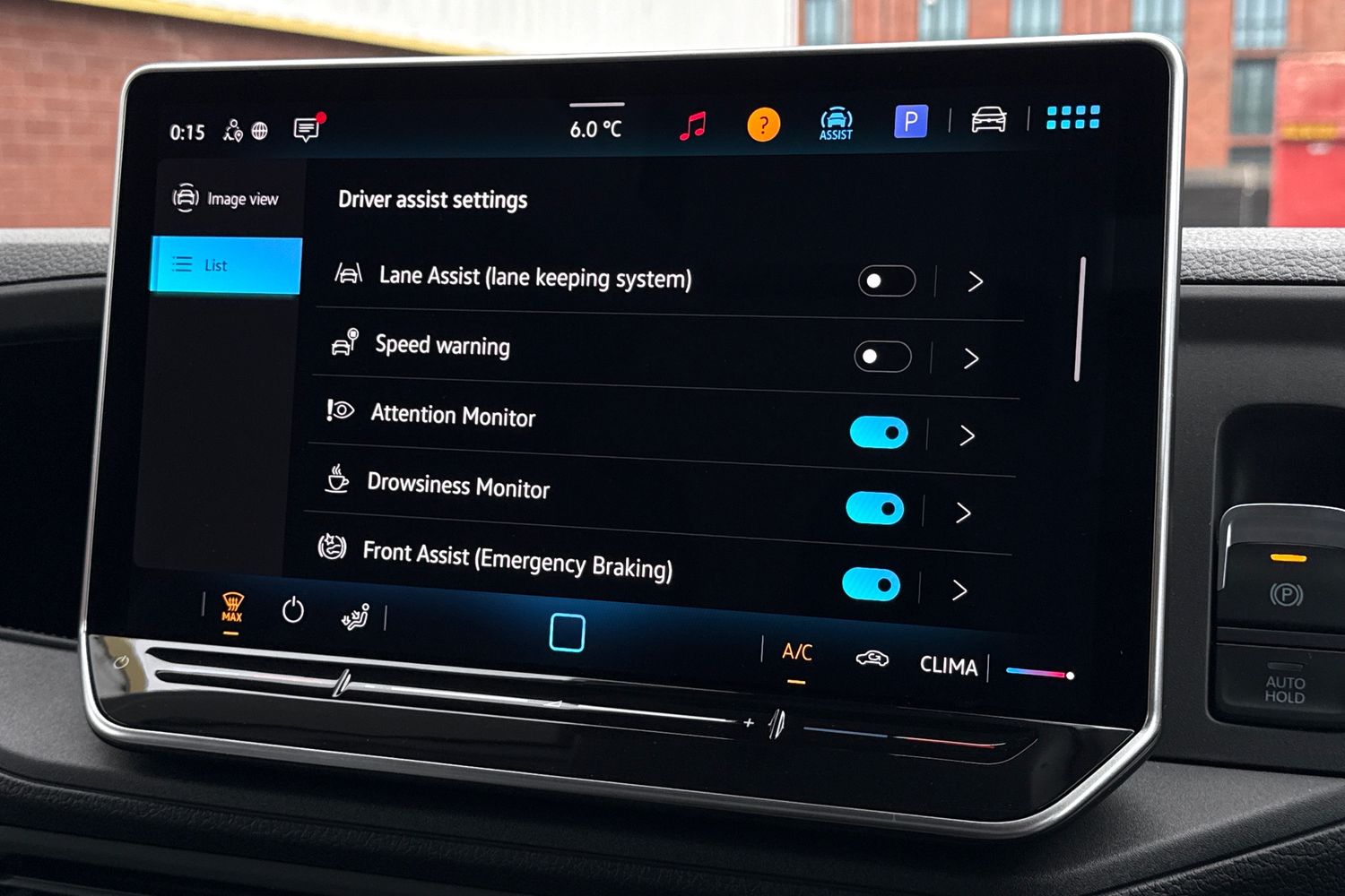 Used Volkswagen California 2025 for sale - 77500821: Photo 57