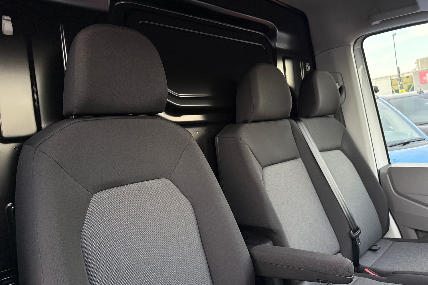 Used Volkswagen Crafter 2025 for sale - 76711816: Photo 23