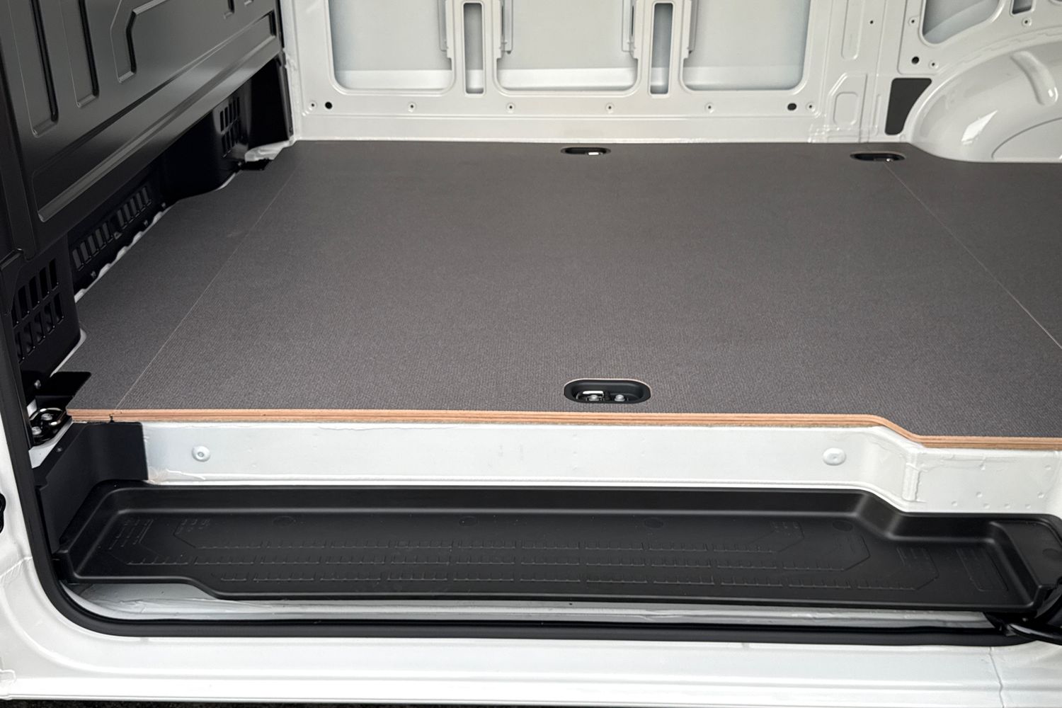 Used Volkswagen Crafter 2025 for sale - 76711816: Photo 48