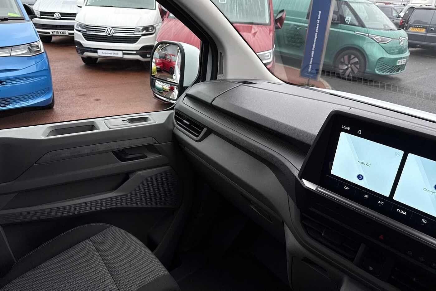 Used Volkswagen Transporter 2025 for sale - 76353126: Photo 13
