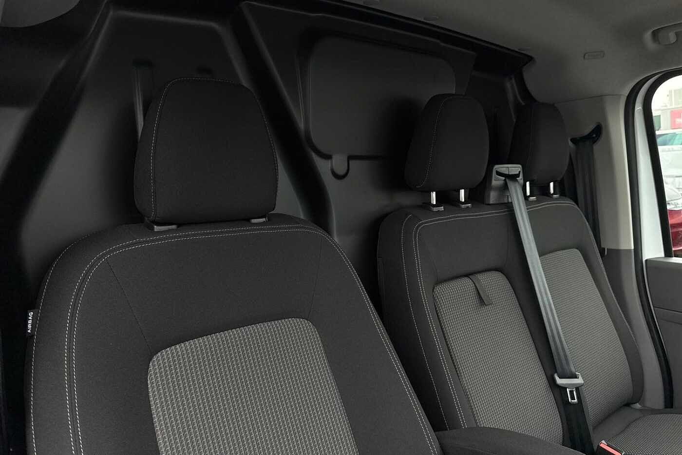 Used Volkswagen Transporter 2025 for sale - 76353126: Photo 19