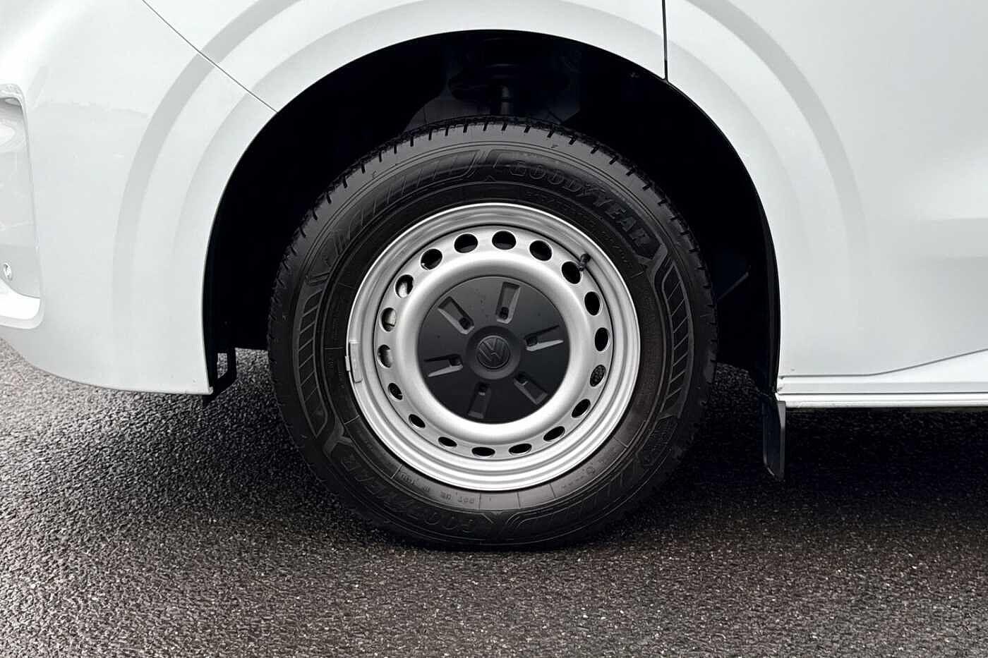 Used Volkswagen Transporter 2025 for sale - 76353126: Photo 20