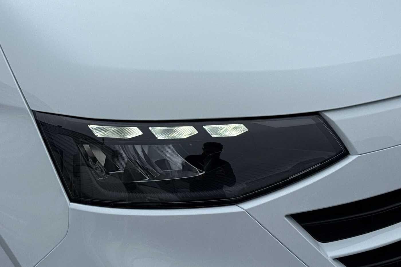 Used Volkswagen Transporter 2025 for sale - 76353126: Photo 26
