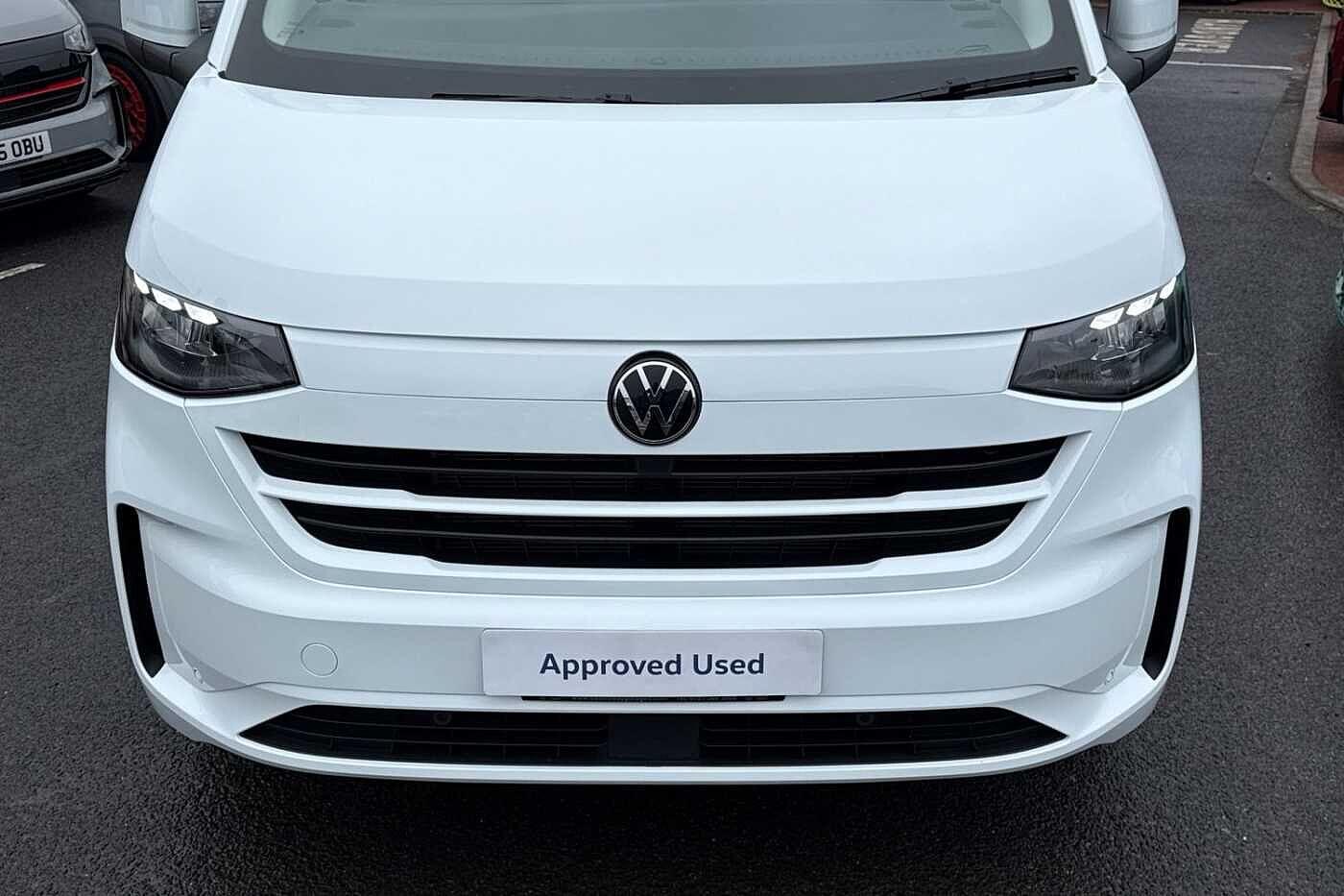 Used Volkswagen Transporter 2025 for sale - 76353126: Photo 29