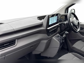 Used Volkswagen Transporter 2025 for sale - 76353126: Photo