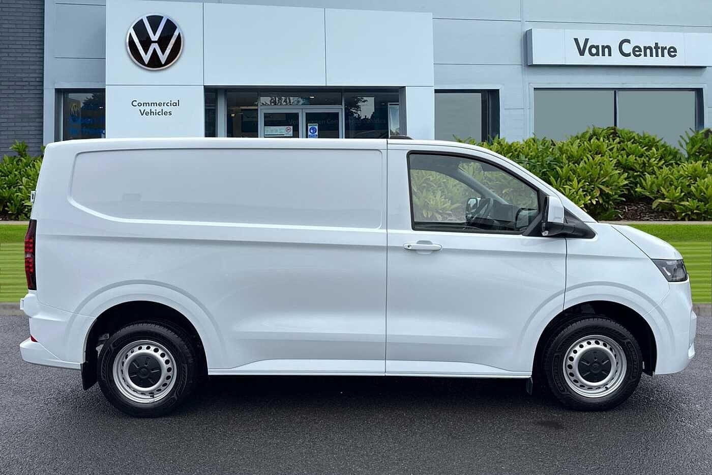 Used Volkswagen Transporter 2025 for sale - 76353126: Photo 4