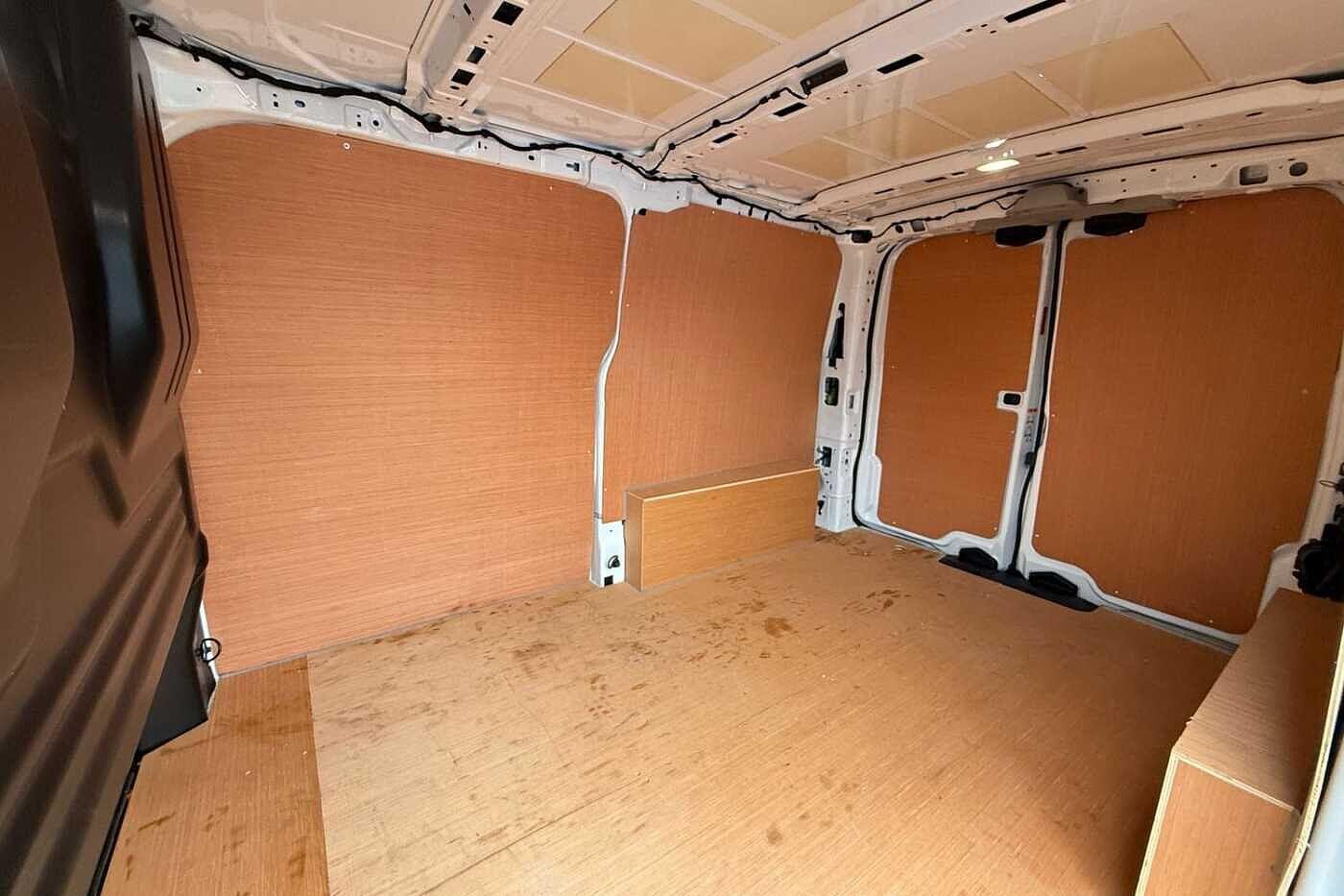 Used Volkswagen Transporter 2025 for sale - 76353126: Photo 41
