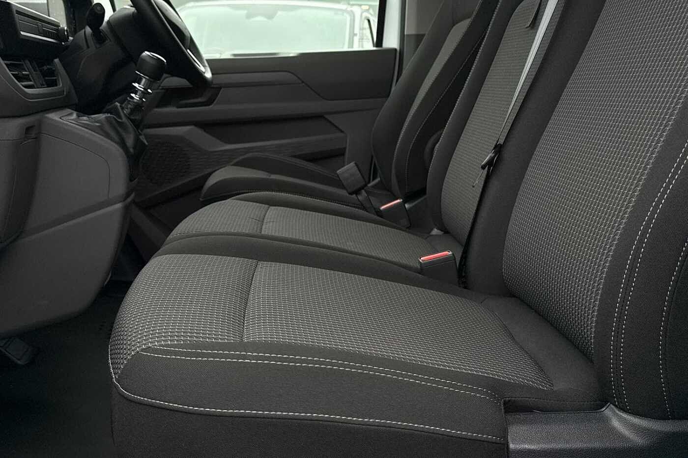 Used Volkswagen Transporter 2025 for sale - 76353126: Photo 47