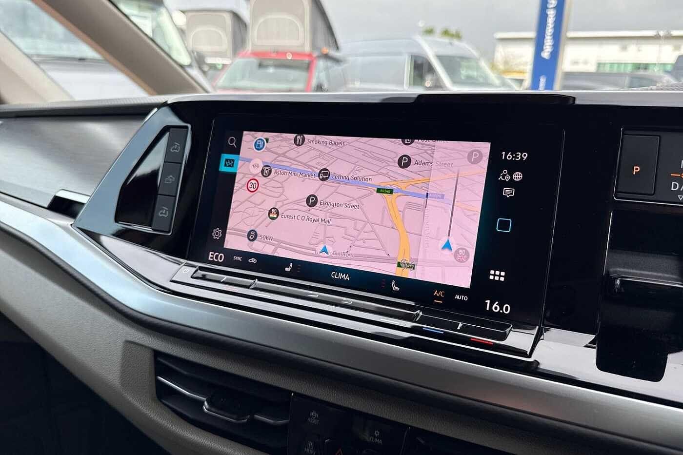 Used Volkswagen California 2025 for sale - 77520279: Photo 11