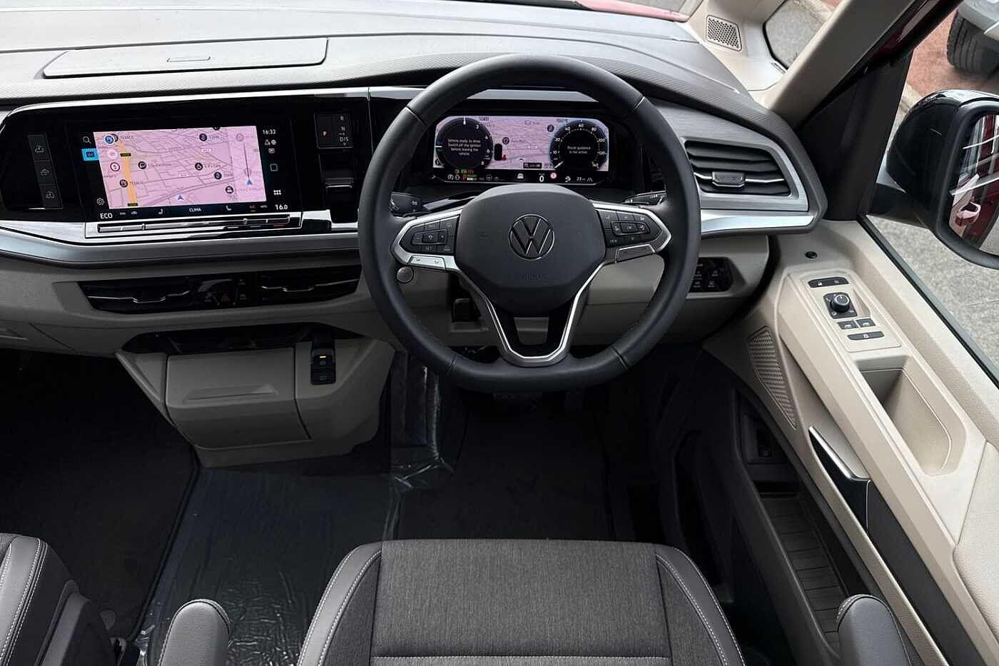 Used Volkswagen California 2025 for sale - 77520279: Photo 12