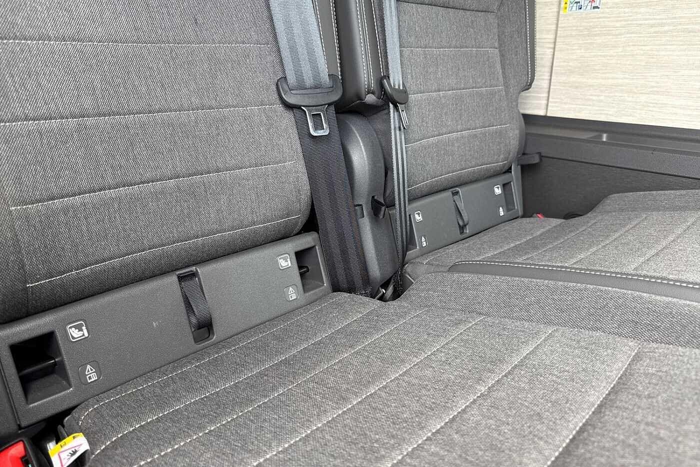 Used Volkswagen California 2025 for sale - 77520279: Photo 13