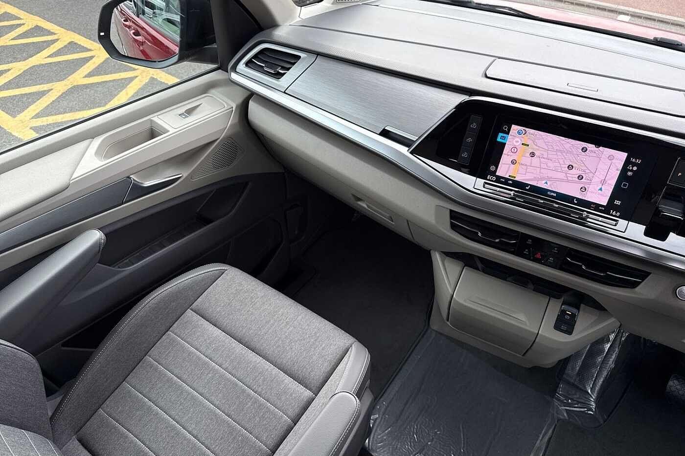 Used Volkswagen California 2025 for sale - 77520279: Photo 14