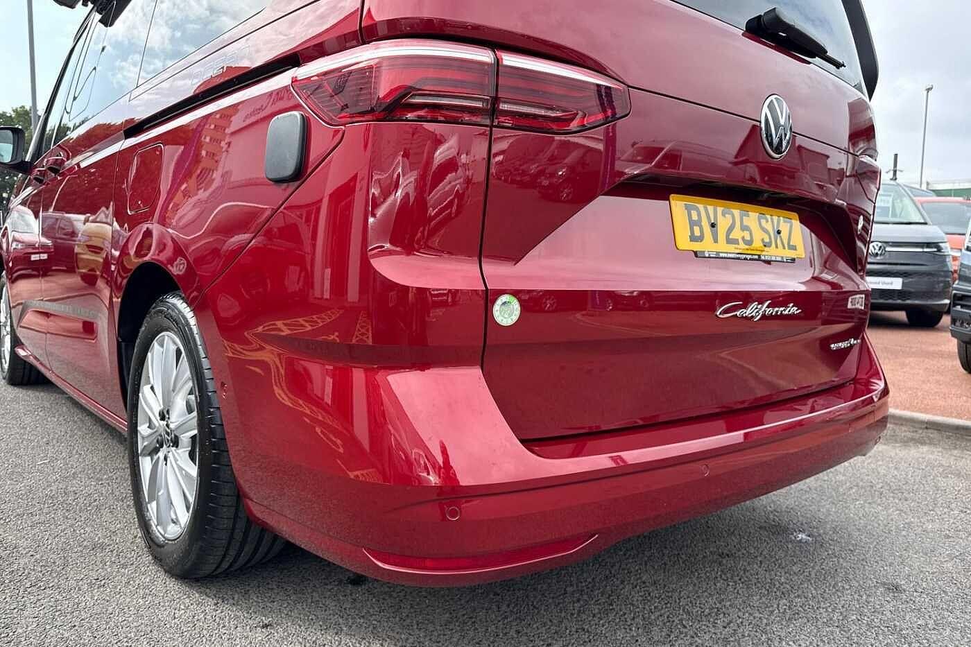 Used Volkswagen California 2025 for sale - 77520279: Photo 15