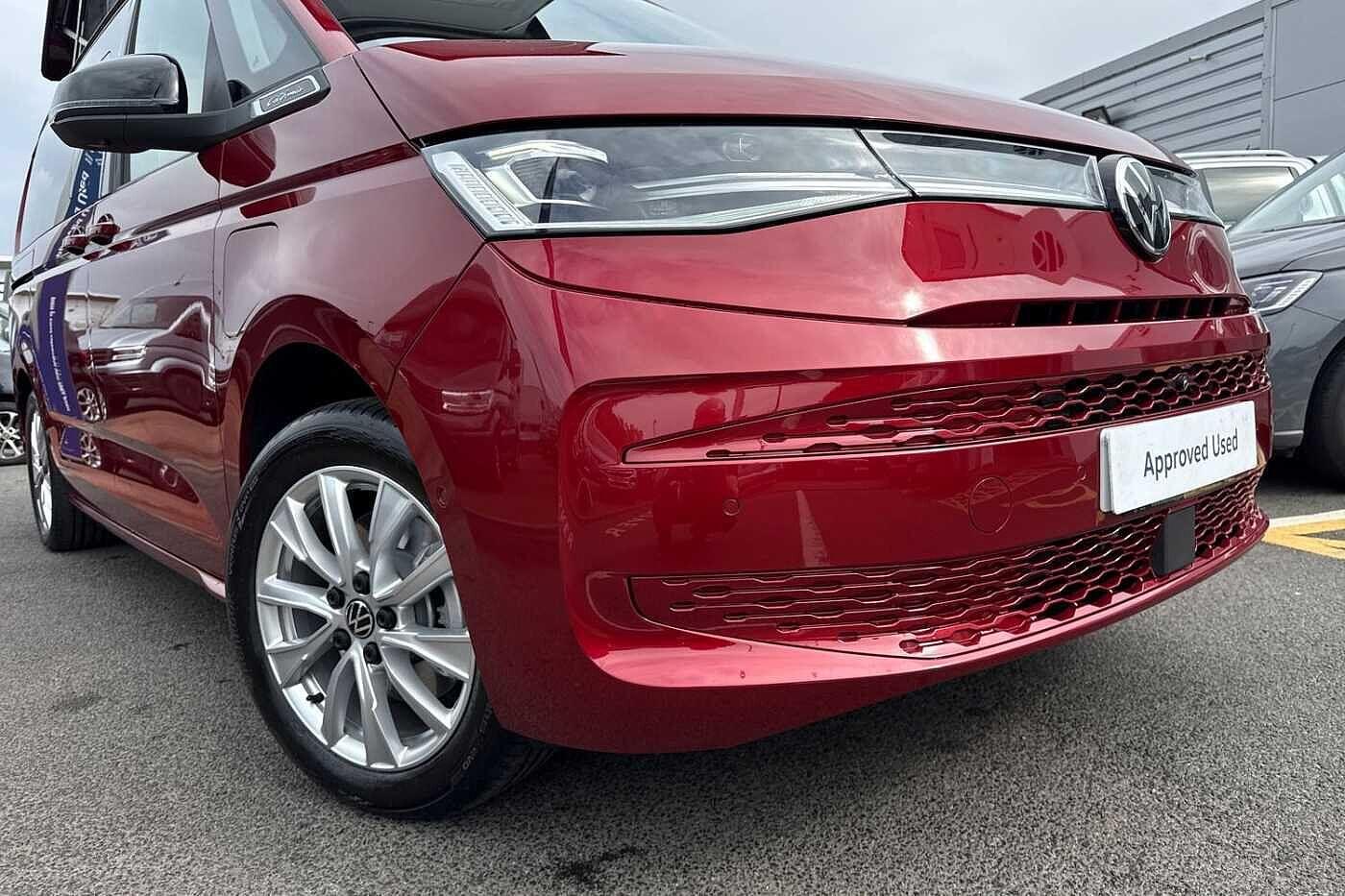 Used Volkswagen California 2025 for sale - 77520279: Photo 16