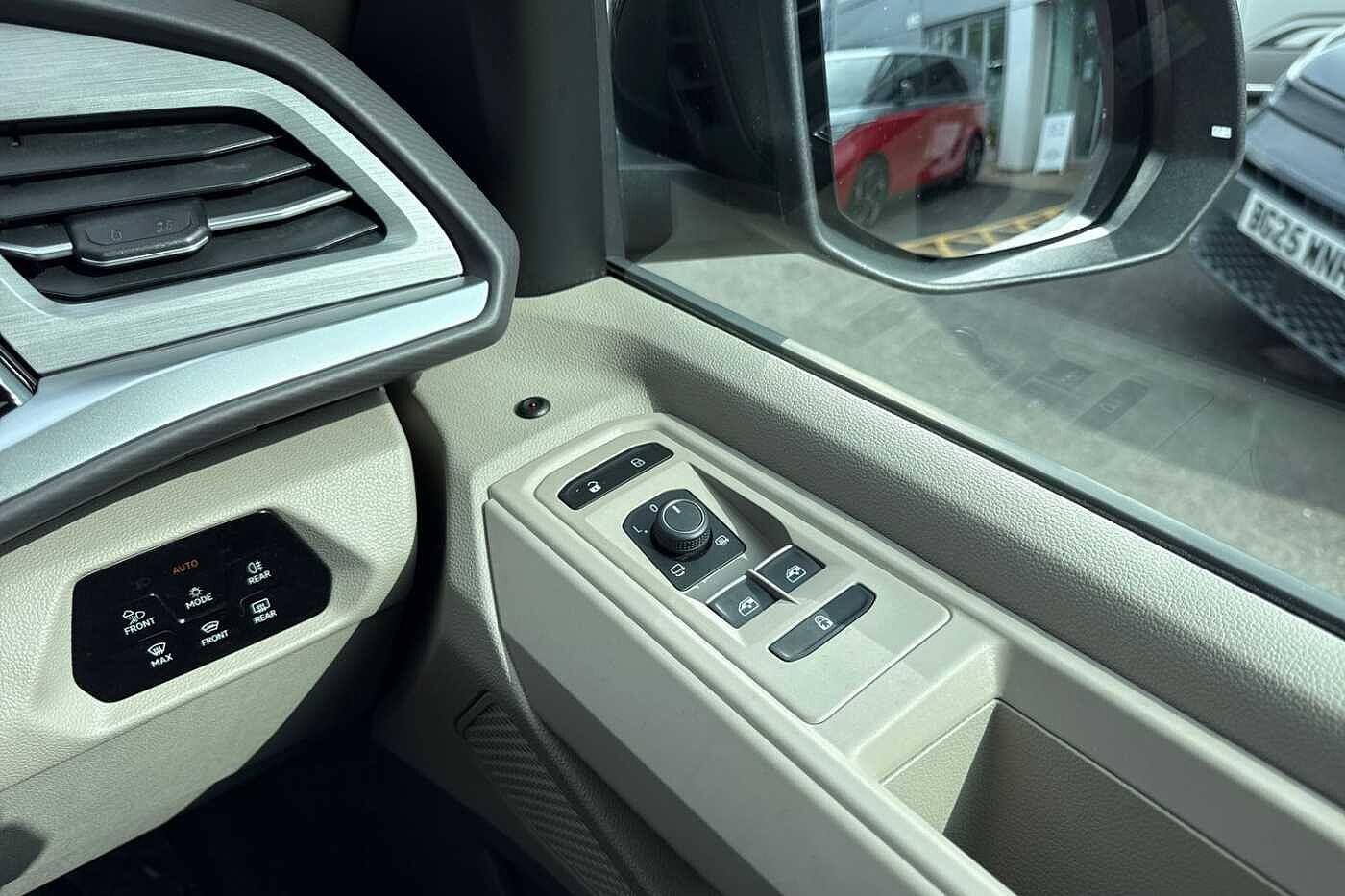 Used Volkswagen California 2025 for sale - 77520279: Photo 17