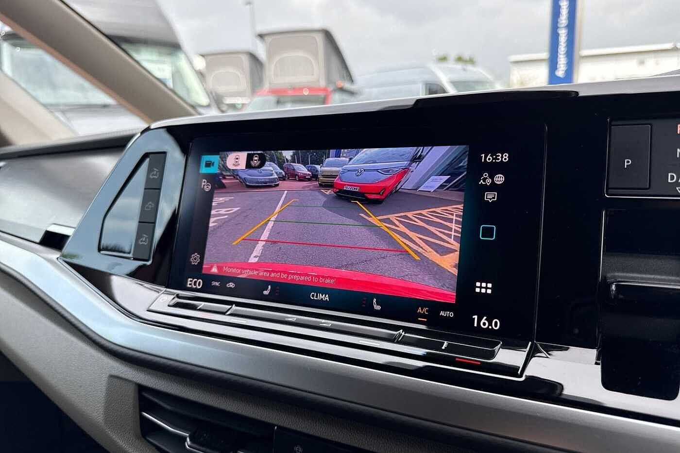 Used Volkswagen California 2025 for sale - 77520279: Photo 18