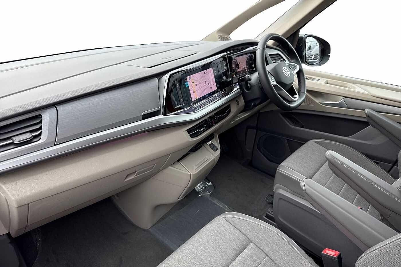 Used Volkswagen California 2025 for sale - 77520279: Photo 2