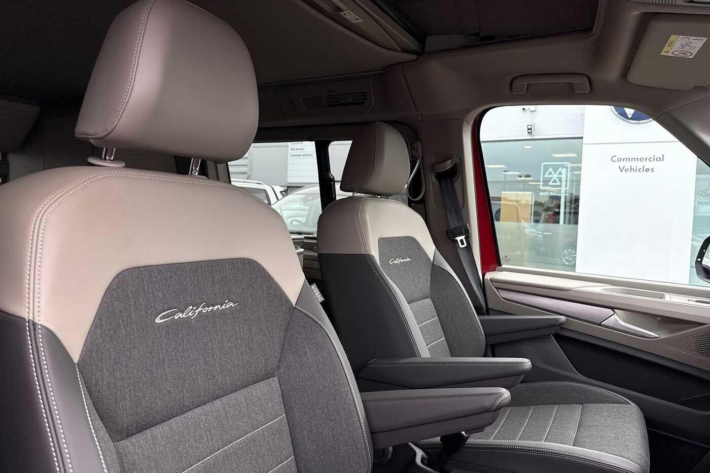 Used Volkswagen California 2025 for sale - 77520279: Photo 20