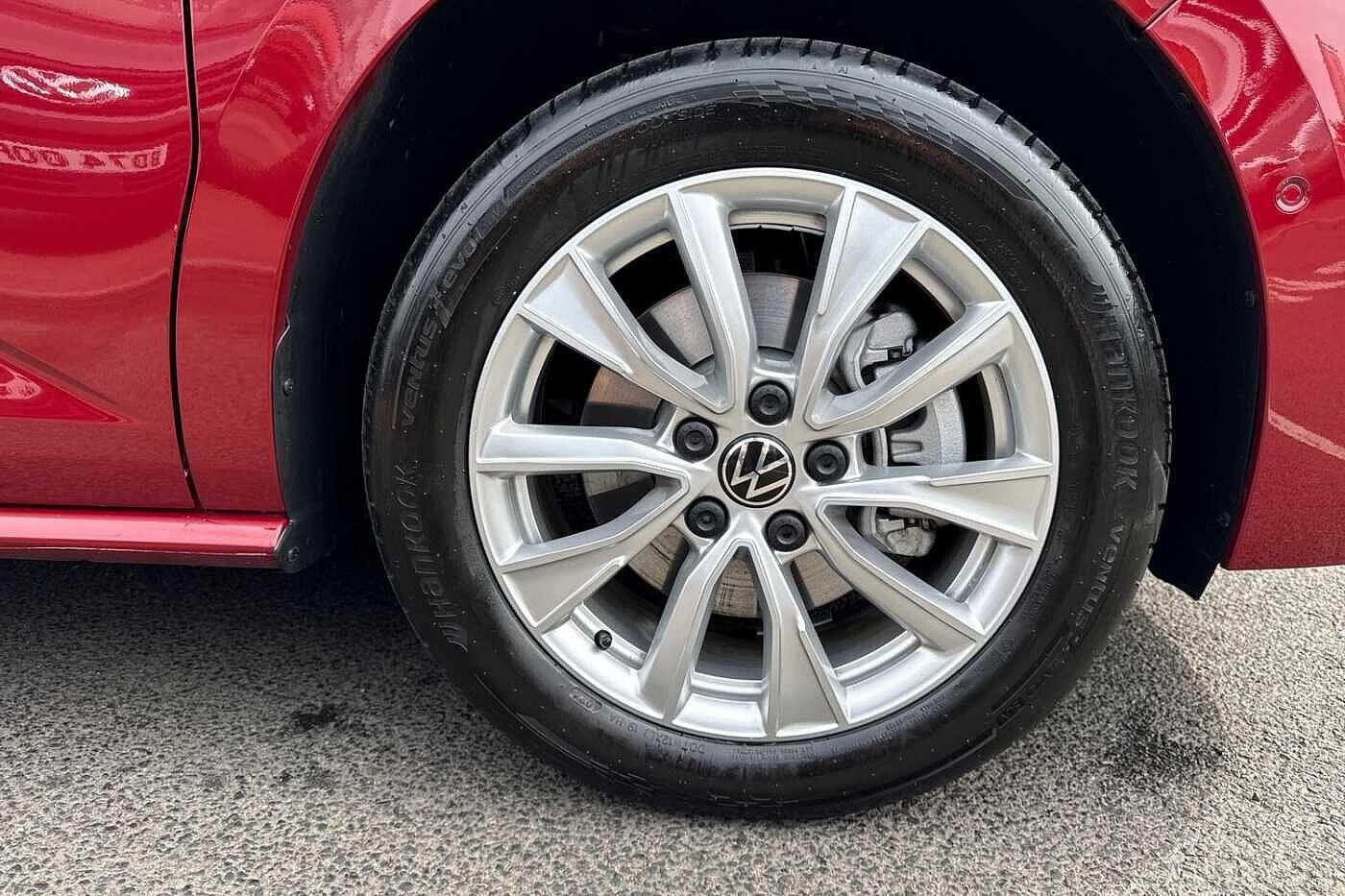 Used Volkswagen California 2025 for sale - 77520279: Photo 21