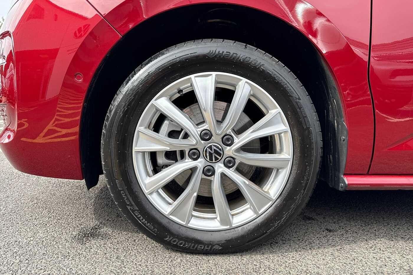 Used Volkswagen California 2025 for sale - 77520279: Photo 22