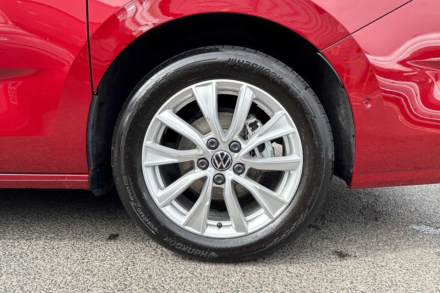 Used Volkswagen California 2025 for sale - 77520279: Photo 23