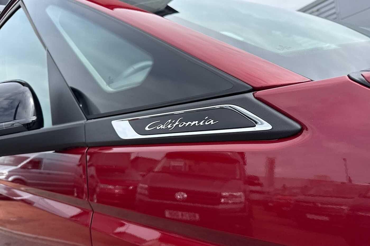 Used Volkswagen California 2025 for sale - 77520279: Photo 24