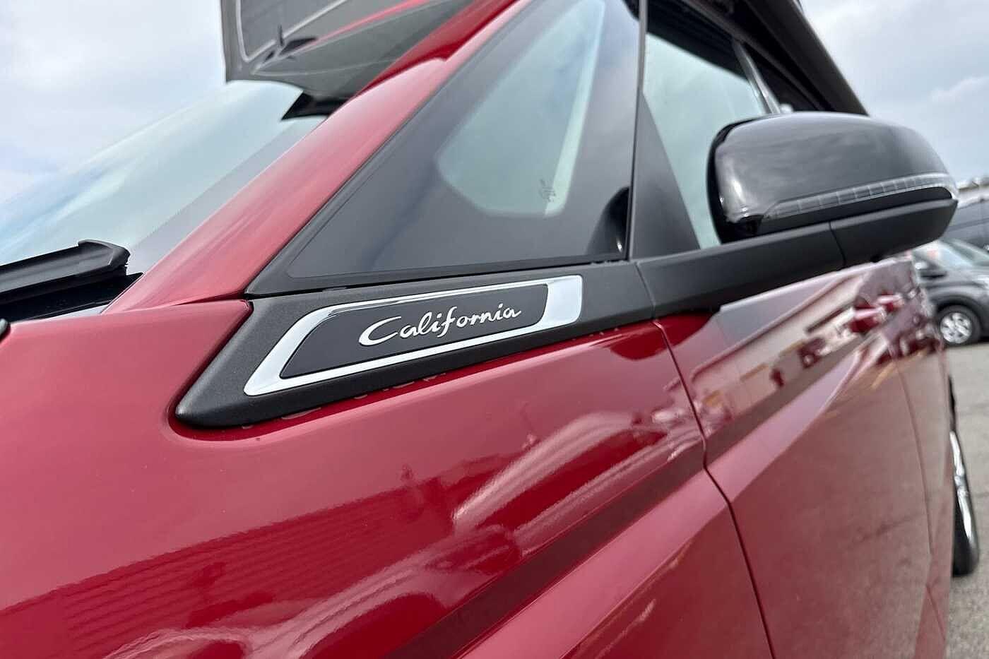 Used Volkswagen California 2025 for sale - 77520279: Photo 25