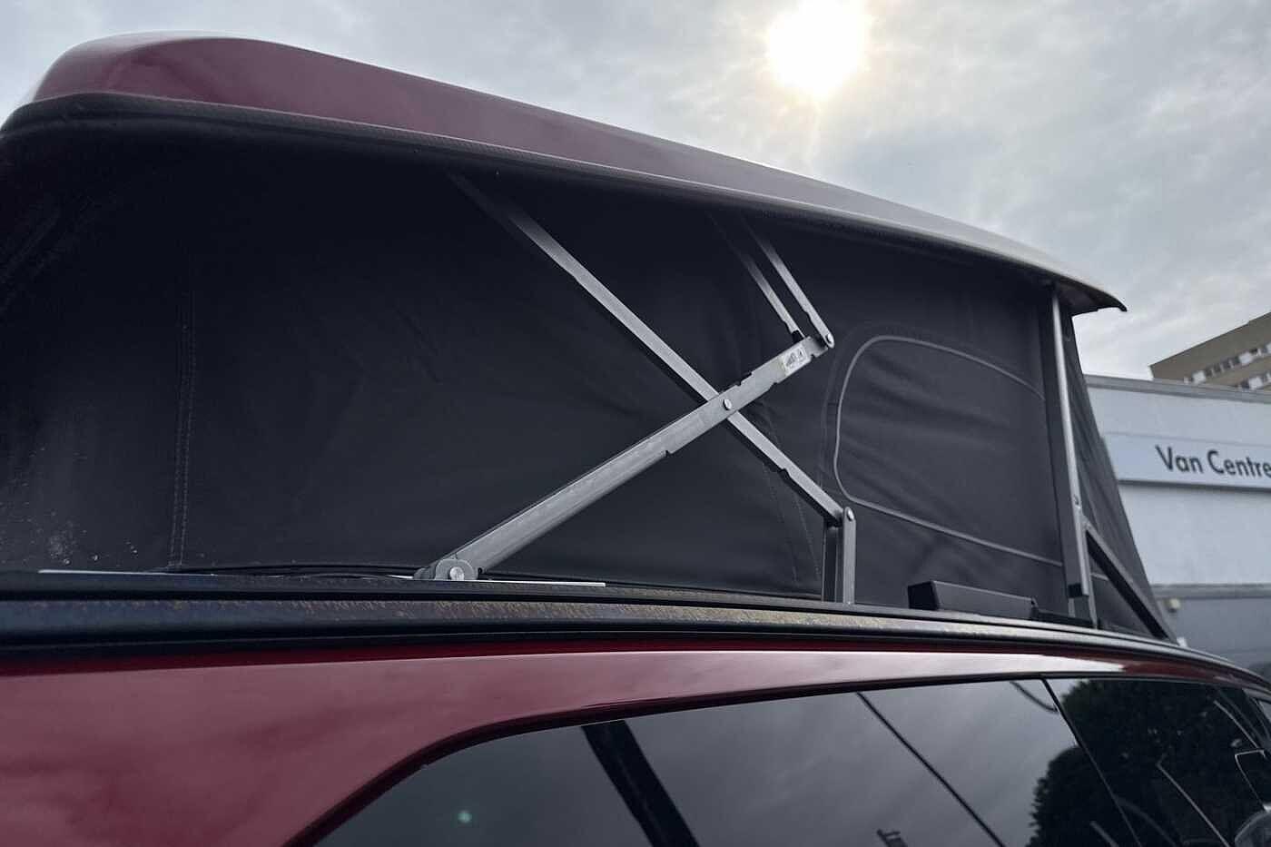 Used Volkswagen California 2025 for sale - 77520279: Photo 28