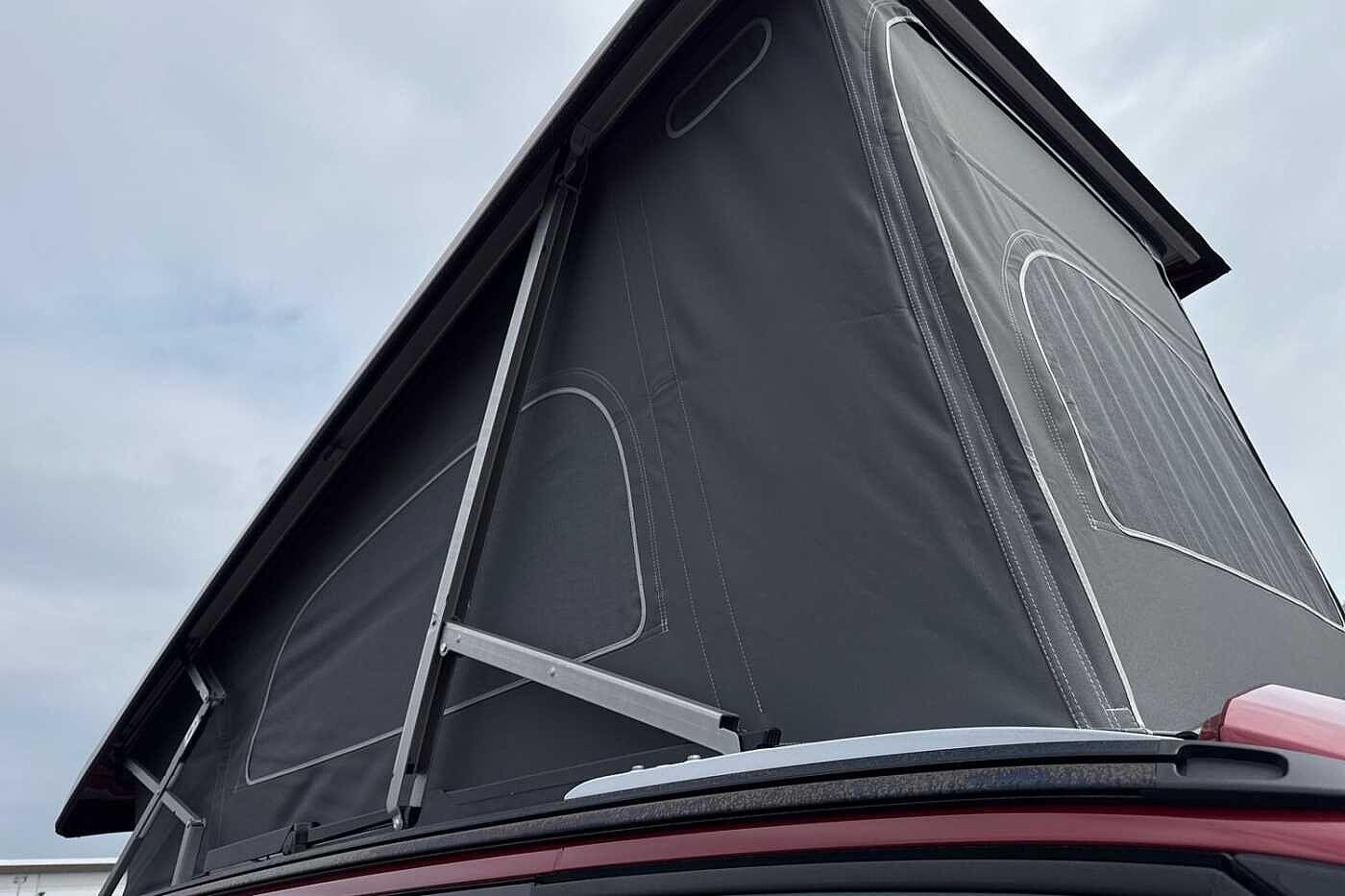 Used Volkswagen California 2025 for sale - 77520279: Photo 29