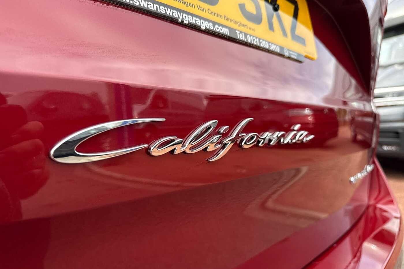 Used Volkswagen California 2025 for sale - 77520279: Photo 30