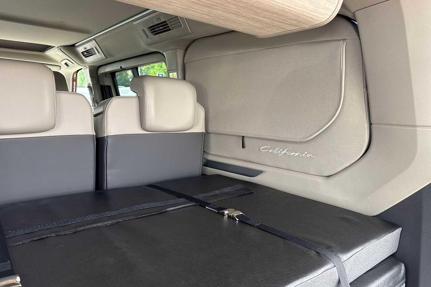 Used Volkswagen California 2025 for sale - 77520279: Photo 37