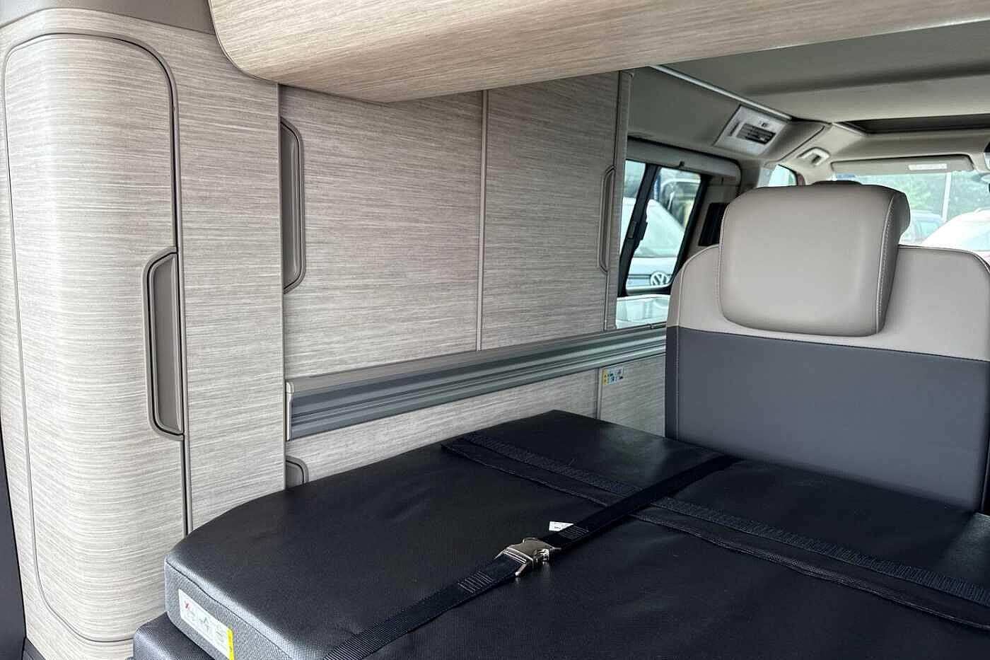 Used Volkswagen California 2025 for sale - 77520279: Photo 38