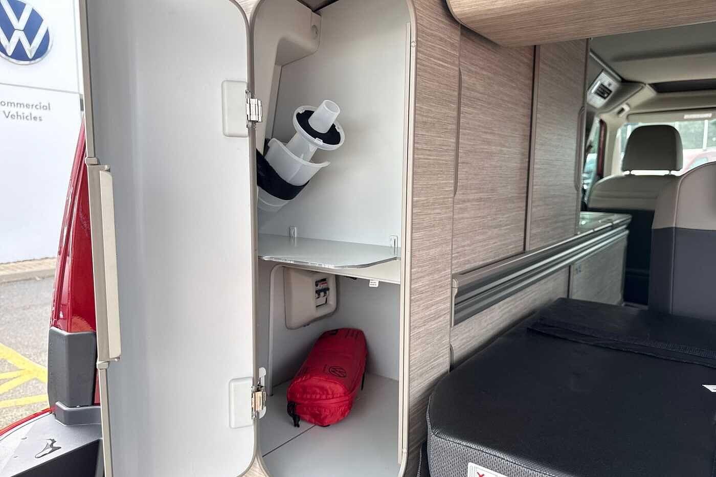 Used Volkswagen California 2025 for sale - 77520279: Photo 39